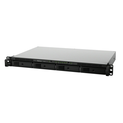 Synology RS815 (4 Bays) NAS