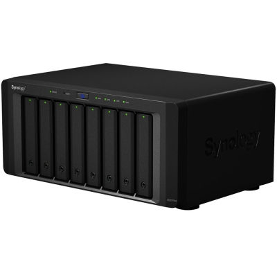 Synology DS2015xs (8 Bays) NAS