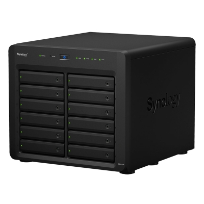 Synology DS2415+ (12 Bays) NAS