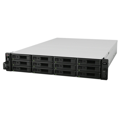 Synology RS2416+ (12 Bays) NAS