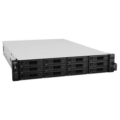 Synology RS2416RP+ (12 Bays) NAS