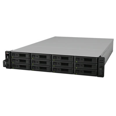 Synology RXD1215sas (12 Bays) Expansion Chassis NAS