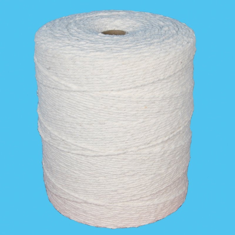 Natural Mop Yarn - 5kg / cone Mop Yarn Arona Mop Products