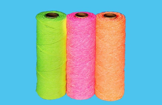 Luminous Colour Mop