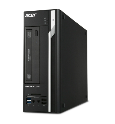 Acer Veriton X2640G-36104PW Desktop