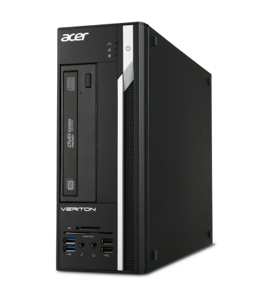 Acer Veriton X6640G-56504PW Desktop