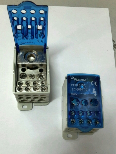 PTJB-315A  Terminal Junction Box