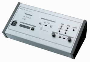 TS-900 Central Unit