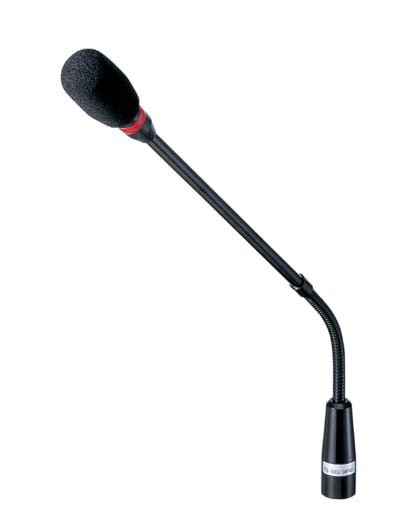 TS-903 Microphone