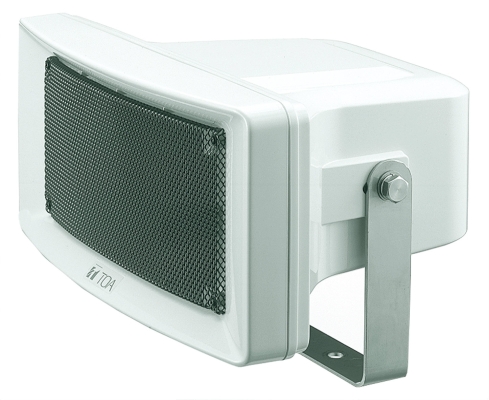 CS-304 Wide Range Weatherproof Speaker