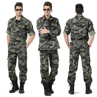 Army Uniform