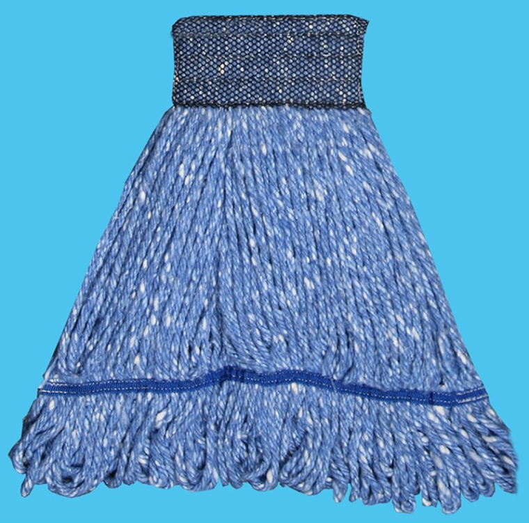 Full Colour Kentucky Mop Kentucky Mop / Fan Mop Arona Mop Products