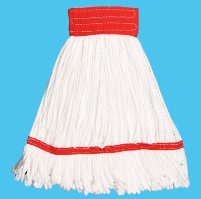 Microfibre Kentucky Mop