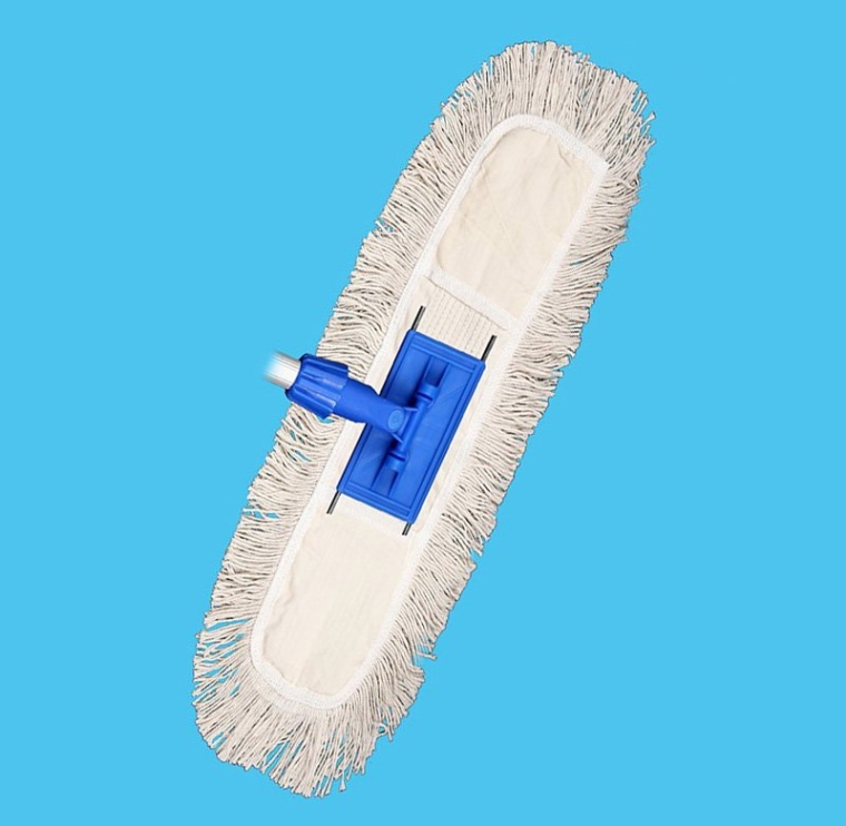 Blended Poly / Cotton Dust Mop Dust Mop / Lobby Mop Arona Mop Products