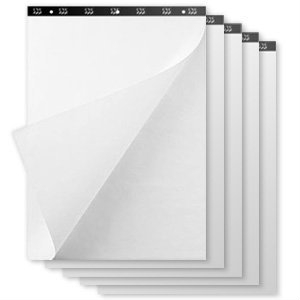 585 x 875mm Flip Chart Pad