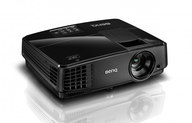 BenQ MX507 Projector