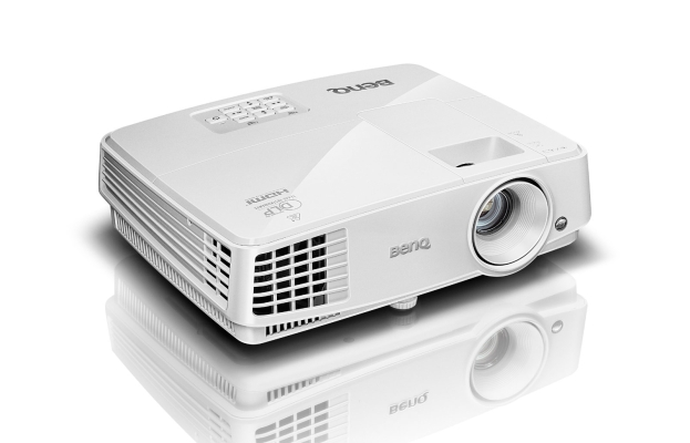 BenQ MS527 Projector