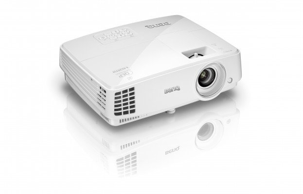 BenQ MH530 Projector