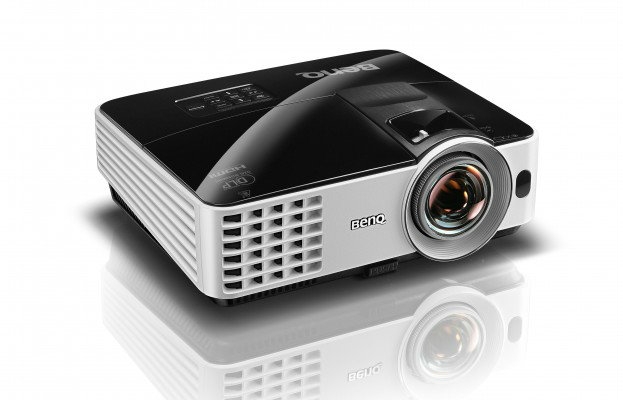 BenQ MX631ST Short Throw Projector