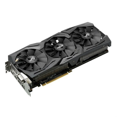 ASUS ROG STRIX-GTX1070-O8G-GAMING