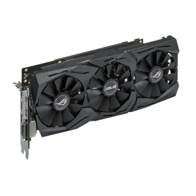 ASUS ROG STRIX-GTX1060-6G-GAMING