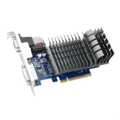 ASUS GeForce GT710-2-SL-BRK