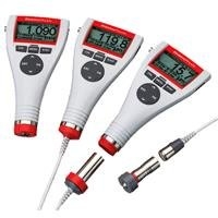 The ElektroPhysik coating thickness gauges MiniTest 725-735-745 series