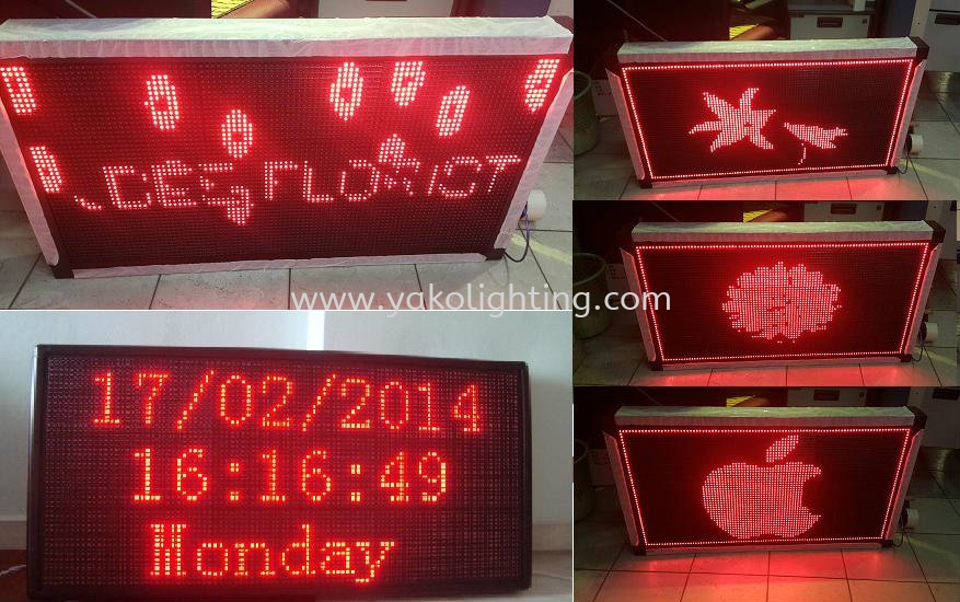 led light board LED SIGNBOARD LED SIGNBOARD