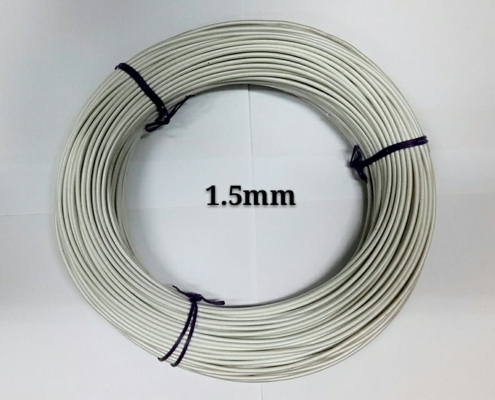 Fiber Glass Sleeving 1.5mm