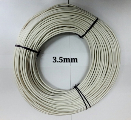 Fiber Glass Sleeving 3.5mm