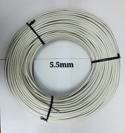 Fiber Glass Sleeving 5.5mm