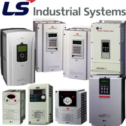 REPAIR LS S100 LSLV INVERTER MALAYSIA SINGAPORE BATAM INDONESIA