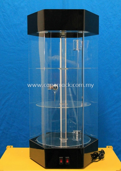 Acrylic Display Stand