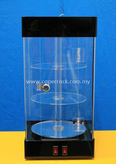 Acrylic Display Stand