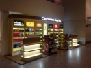 Chocolate Duty Free KIOSK Duty Free / Travel Retail