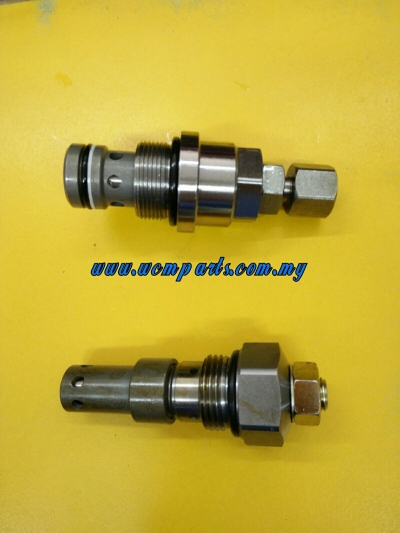 Main Relief Valve_EX200-1