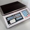 ELECTRONIC WEIGHING PRICE COMPUTING SCALE 30KG / 25 KG (8019)  Price Computing Scale Weighing Scales