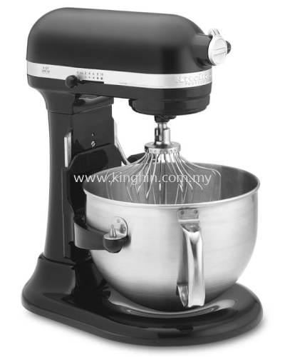 KITCHEN AID  6QT PROFESSIONAL 600 BOWL-LIFT STAND MIXER