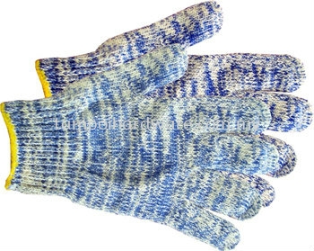 Cotton Batik Hand Glove - 1200#