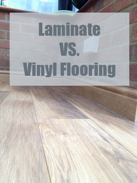 Vinyl vs. Laminate Flooring - Which Is Best For You?