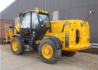 JCB 540-170 4 Price Negotiable Telehandler Sale