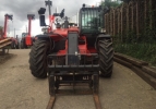 MANITOU MT732 Price Negotiable Telehandler Sale