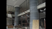 FRP Tanks, Clarifiers