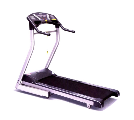 HK 1689 DC  Treadmill