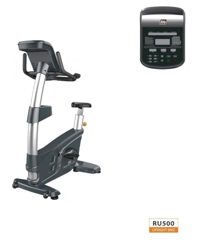 Impulse RU 500 Upright bike