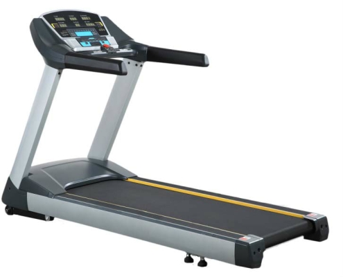 N6 AC  Treadmill