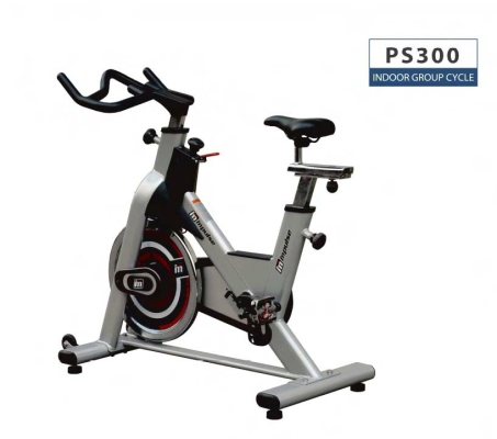 Impulse PS 300 Spin bike