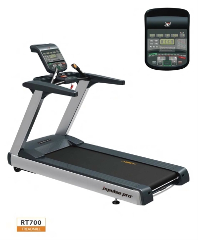 Impulse RT 700  Treadmill