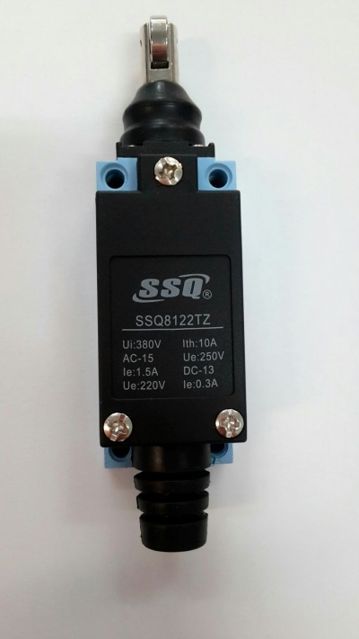 8122-TZ limit switch 