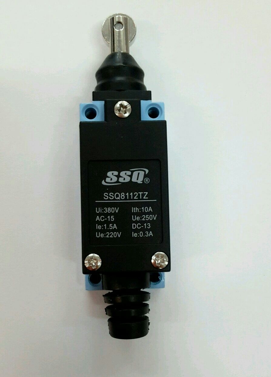 8112-TZ limit switch Limit Switch Limit Control Switch